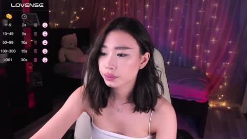 Snapshot of sensualily chatting on January 11, 12:55 am Kiki online show from January 11, 12:55 am