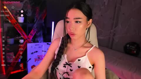 Kiki online show from November 2, 3:12 pm