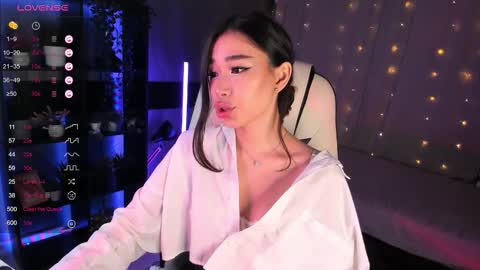 Kiki online show from November 6, 3:48 pm