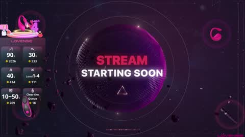 Alya online show from March 15, 3:00 am