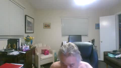 sensualsteve106 online show from December 31, 3:34 am