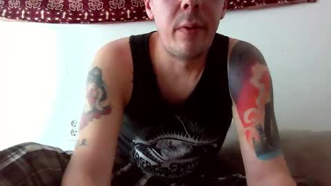 SensualThrust online show from October 7, 11:17 am