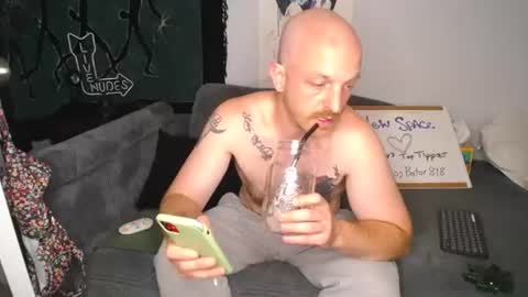 The Sensuous Sativas online show from August 1, 2:35 am