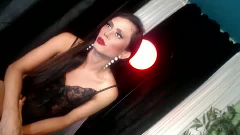 senyora_evangelista online show from February 22, 12:58 am