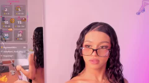 sephorabrown online show from May 8, 3:56 am