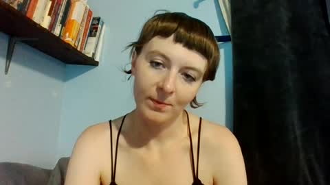 SeptemberSmith online show from July 9, 3:10 am