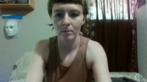 SeptemberSmith online show from July 7, 11:09 pm