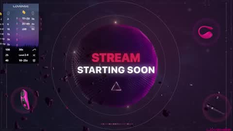 SeraLeeXXX online show from February 27, 6:20 pm