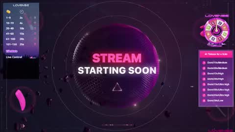 SeraLeeXXX online show from February 20, 5:09 pm