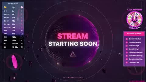 SeraLeeXXX online show from February 24, 6:26 pm