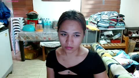 Chloe online show from March 29, 4:58 am