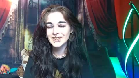 Seraphin Munster online show from January 28, 5:56 pm