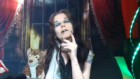 Seraphin Munster online show from January 29, 5:45 pm