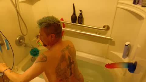 seraphyx33 online show from February 2, 11:17 am