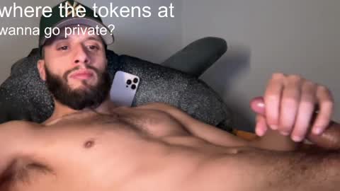 serebob4 online show from December 20, 10:11 am