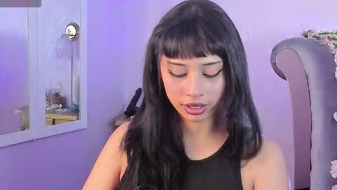 Seren  Follow me online show from November 19, 3:06 am