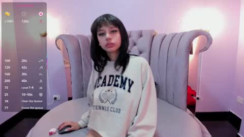 Seren  Follow me online show from February 27, 8:35 am