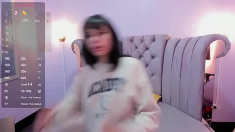 Seren  Follow me online show from February 27, 5:29 am