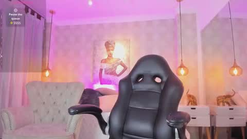 serena___ online show from January 9, 3:56 am