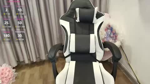 Serena online show from October 22, 1:13 pm