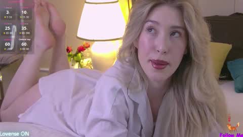 Serena online show from February 15, 12:48 pm