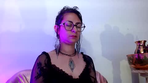 Serena Xyz online show from December 1, 9:13 pm