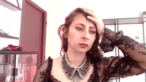 Snapshot of serena_xyz chatting on October 2, 7:12 pm Serena Xyz online show from October 2, 7:12 pm