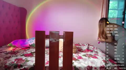 serenaa_rabbit online show from November 23, 11:25 pm