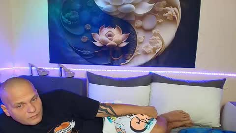 SerenaLovesRyan online show from November 21, 7:01 pm