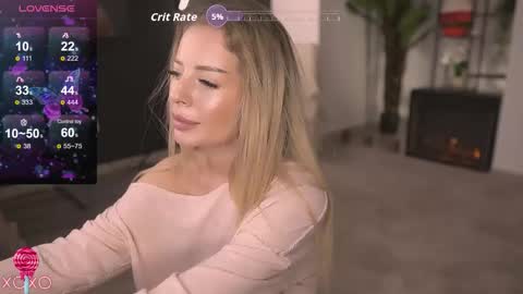 Serena online show from March 11, 2:25 am