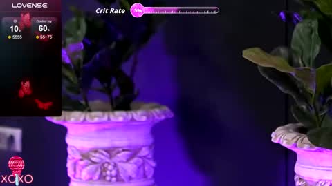 Serena online show from September 18, 2:48 am