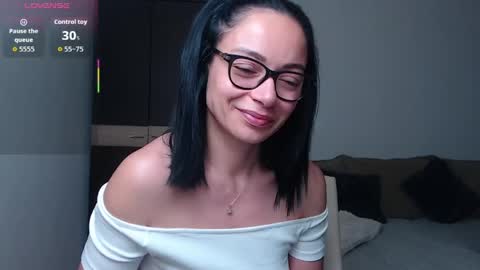SereneSophi online show from May 20, 2:41 am