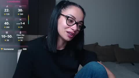 SereneSophi online show from May 16, 3:36 am