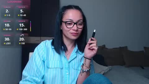SereneSophi online show from May 15, 2:53 am