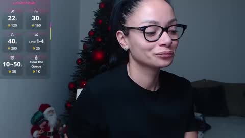 SereneSophi online show from January 16, 3:59 am