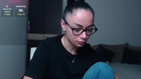 SereneSophi online show from May 5, 2:07 am