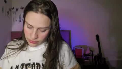 serenity_crystal online show from March 7, 2:44 am