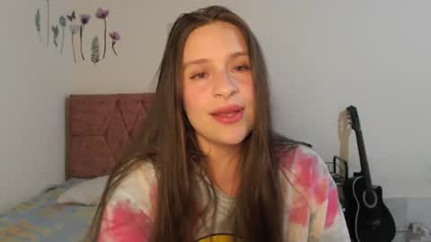 Snapshot of serenity_crystal chatting on September 24, 2:18 am serenity_crystal online show from September 24, 2:18 am