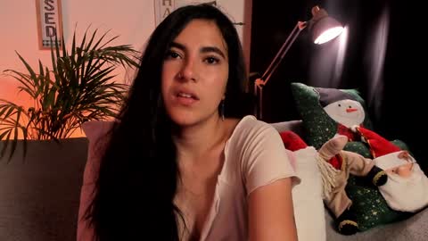 Serenity online show from December 16, 5:06 am