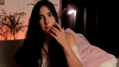 Serenity online show from February 14, 4:47 am