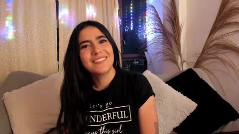 Serenity online show from December 23, 2:51 am