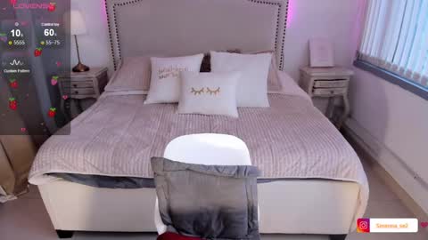 Serenna Cruz online show from March 10, 8:34 pm