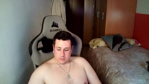 Pollos online show from February 19, 5:01 pm