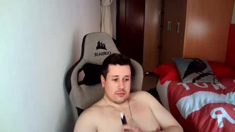 Pollos online show from February 23, 3:58 pm