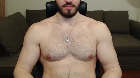 Serg Superior online show from December 22, 12:17 am