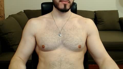 Serg Superior online show from January 18, 3:15 am