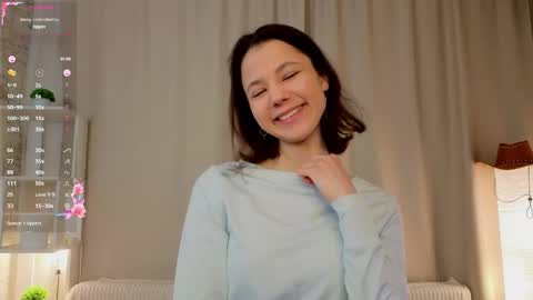 Melissa online show from May 2, 7:30 pm