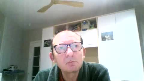 serrano49 online show from November 16, 3:19 am