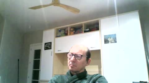 serrano49 online show from February 7, 3:53 am