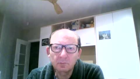 serrano49 online show from December 29, 2:27 am